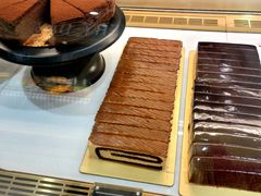 -Awfully Chocolate(来福士广场店)