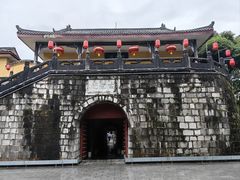 -桂林市榕杉湖景区