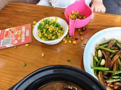 -李东农庄·当地安吉味(中南百草园店)