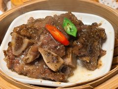 -好食上(喜盈门.范城店)