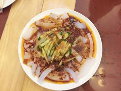 -刀郎新疆美食(CITY分店 )