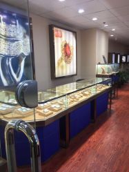 -恒阳珠宝·高级定制镶嵌·天然彩宝·天然钻石(南京西路店)