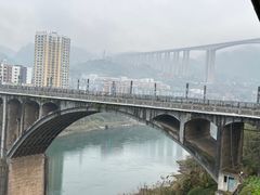 -江龙饭店·乌江豆腐鱼(乌江老桥头店)