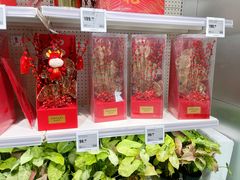 -盒马X会员店(上海森兰商都店)