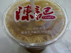 -陈记甜品窝(中山北路店)
