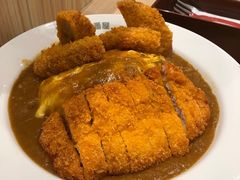 -CoCo壱番屋