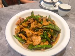 农家小炒肉-农家湘菜(安亭店)