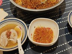 本分脑花-本分冒菜直营(滨江店)