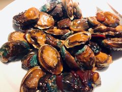-日丰园海肠水饺·老字号大连海鲜(和平广场店)