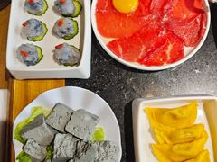 -蓉城老院十年老火锅(中南店)