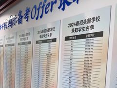 -新航道雅思托福·留学·考研培训(人民广场校区)