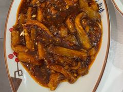 -Chongqing Cuisine川厨川味