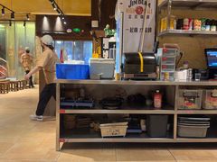 -盟重烧烤(高正街店)