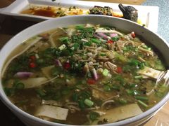 牛肚-蜀宴小调·精致家常菜(科华店)