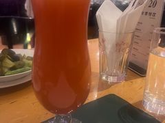 -兰特伯爵西餐厅·啤酒屋(方庄店)