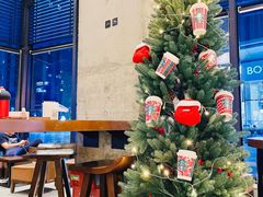 -星巴克臻选(惠州华贸天地1楼店)