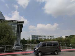 -复旦大学(张江校区)