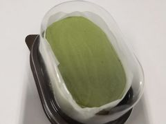抹茶半熟芝士-瑞幸咖啡(亿城国际中心店)