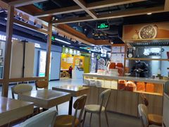 -鱼你在一起(海淀航天桥店)