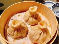 -南京大牌档(青岛万象城店)