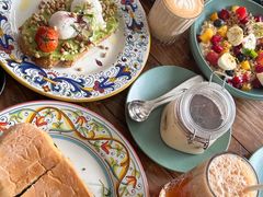 -Alimentari早午餐(安福路店)