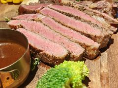 -第101座花园餐厅(湖滨88店)