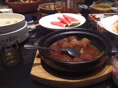 -西郊八号·山野江西菜(开发区店)