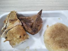 -香妃烤鸡(新奥店)