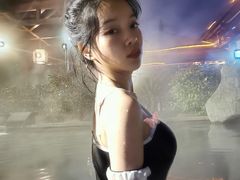 -咸宁万豪温泉谷度假区