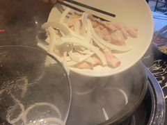 -润泽园海南椰子鸡·糟粕醋火锅(拱北店)