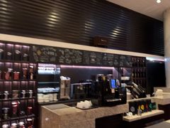 -上海锦江汤臣洲际大酒店壹阶层