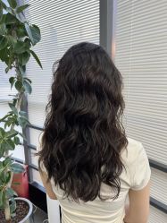 -Hair Code芭曲发型
