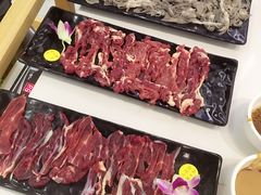 -陈记顺和潮汕鲜牛肉火锅(番禺迎宾大道店)