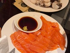 -西安皇冠假日酒店·朱雀咖啡厅