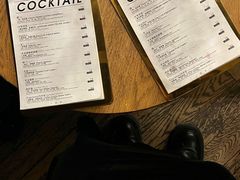 -Nirvana Cafe&Bar(北仓文创街区店)