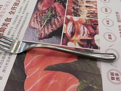 -芭菲盛宴·环球美食(袁家岗店)