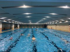 -齐汇维景大酒店游泳馆(山东政协大厦齐汇维景)