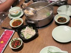 -掂档潮汕牛肉火锅(沈阳万象城店)