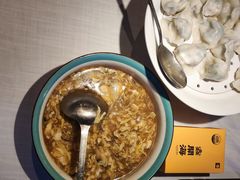 -开海·红岛海鲜虾水饺(石老人店)