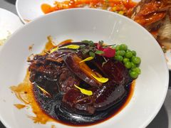 -姑苏家宴·苏帮菜·松鼠桂鱼(苏州总店)