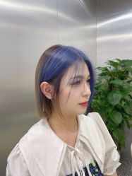 -Tloml salon