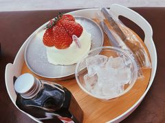 -CHEMBOX·COFFEE·BRUNCH(天津K11店)