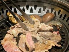 -東盛炭烤自助料理(浦东文峰广场店)