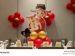 -湖锦酒楼·32年地道湖北菜(光谷店)