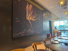 -星巴克(青浦宝龙店)