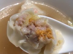 -一记面馆·云吞面嘅专家(富华店)