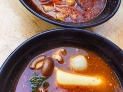 -四川老牛麻辣烫(北门桥店)