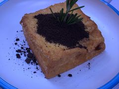 -威尼斯西餐厅(东区店)