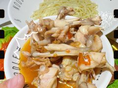 -友达面馆(广州总店)