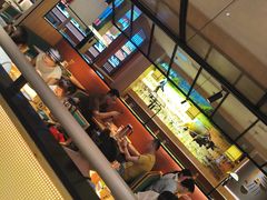 -春天里餐厅(西田城店)